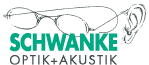 Optik Schwanke Logo