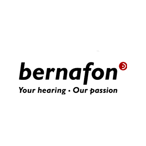 Optik Schwanke Marken Logo Bernafon