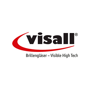 Optik Schwanke Marken Logo Visall